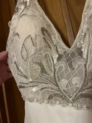 Vestido de novia Tara Keely  Foto 1 de 4