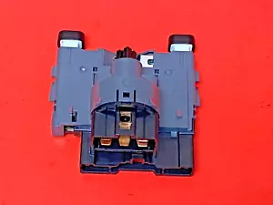A/C & Heater Blower Motor Switch HS545 for Mitsubishi Eclipse 2005-2004 - Picture 1 of 8
