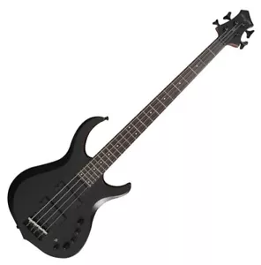 Sire Marcus Miller M2 2. Generation 4-saitiger Bass Humbucker Aktiv Satin schwarz - Bild 1 von 2