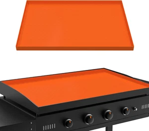 36 Inch Silicone Griddle Cover Heavy Duty Food Grade Mat for Blackstone Grill To - Picture 1 of 12