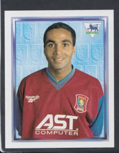 Merlin Premier League 1998 Football Sticker No 34 - Gary Charles (S1867) - Picture 1 of 1