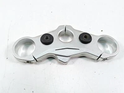 Braçadeira de direção 2017 Mv Agusta Dragster 800 árvore tripla superior 50mm 8000B6245 - Imagem 1 de 4