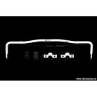 For Mazda 3 Bm 2014-2018 Ultra Racing 19Mm Solid Brace Rear Anti-Roll Sway Bar