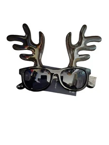 American Eagle Youth Antler Sunglasses New With Tags - Picture 1 of 5