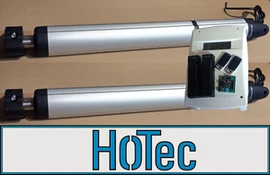Drehtorantrieb Tousek SLIM CLR Art 62020 Originalware mit Werksgarantie - Bild 1 von 1