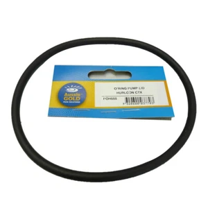 Oring de tapa de bomba astral Hurlcon - TX CX CTX serie P280 P230 - Imagen 1 de 3