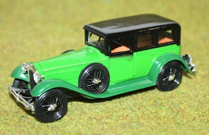 RIO: 1/43 Lancia Dilambda - Imagen 1 de 5