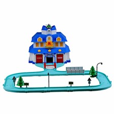 Robocar Poli – Polis Main Headquarter