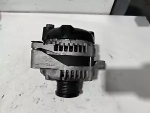 Jaylec Brand Alternator to suit Toyota Hiace KDH222 03/2005-09/2006 - Picture 1 of 7