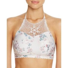 mink pink bathing suit