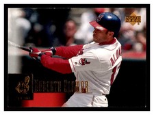 2001 Upper Deck #74 ROBERTO ALOMAR Cleveland Indians