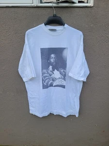Vintage Julius Erving Dr. J T Shirt Size 2XL - Picture 1 of 13