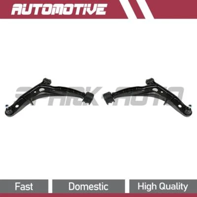 Brazo de control inferior delantero con rótula compatible con 1992 1994 1996 1993 1995 Eagle Summit Foto 1 de 4