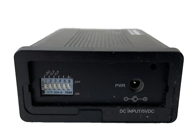 Convertidor de medios Pan Dacom GESYS T3/DS3 (LS-B2) - Imagen 1 de 4