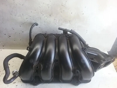 Toyota Scion TC 2.4L A I R I N T A K E M A N I F O L D 17120-28010 D63 2006-2010 - Imagem 1 de 4