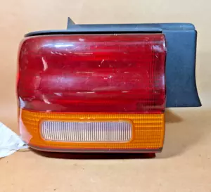 OEM Dodge Spirit Tail Lamp Light 1993 - 1995, Left Hand - Picture 1 of 12