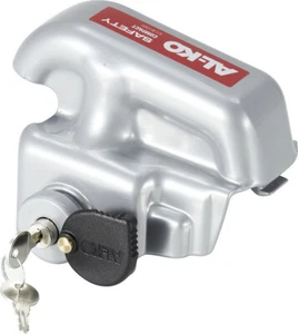 AL-KO SAFETY Compact Diebstahlsicherung für AKS3004 2004 Anhänger Wohnwagen - Bild 1 von 3