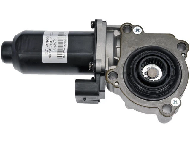 Transfer Case Motor For 2004-2013 BMW X5 2006 2005 2007 2008 2009 2010 PT667VK — 第 1/1 张图片