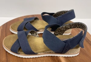 Skecherswomens bobs - desert kiss secret picnic Size US 7 - Picture 1 of 7