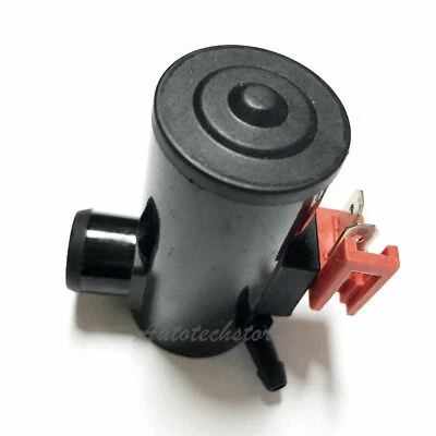 Bomba de líquido para lavadora de parabrisas Acura Honda Subaru 177114 C601 Foto 1 de 4