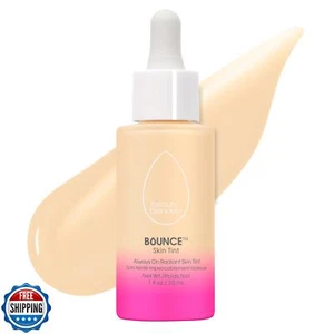 Beautyblender 12 horas siempre en tinte de piel radiante, base de suero transpirable - Imagen 1 de 5