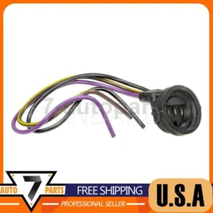 Neutral Safety Switch Connector Handy Pack fits Dodge Monaco 1968-1978 - Picture 1 of 2