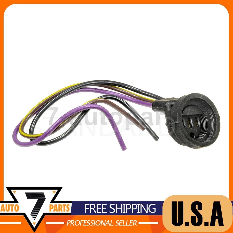 Paquete práctico conector interruptor de seguridad neutro para Dodge Monaco 1968-1978 Foto 1 de 2