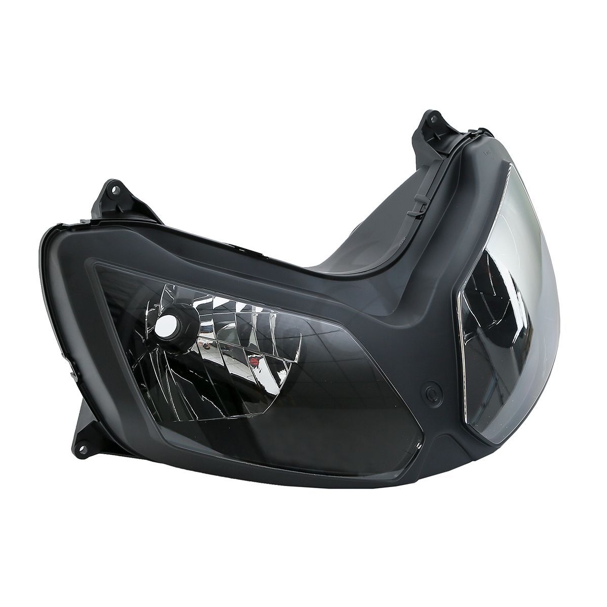 Motorcycle Headlight Assemblies for Kawasaki Ninja ZX12R for