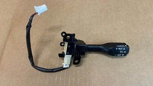 2010 - 2015 Toyota Camry Corolla Prius Cruise Switch Speed Control Switch OEM - Picture 1 of 3
