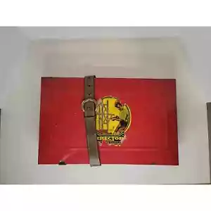 Set erettore vintage anni 50 CON istruzioni giro aereo n. 6 1/2 - Foto 1 di 12