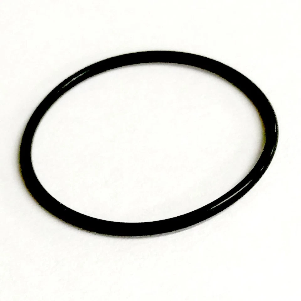 Gaggia/Saeco 140328461 140328461 Black O-Ring for Water Container Filter - NEW - Image 1 of 2