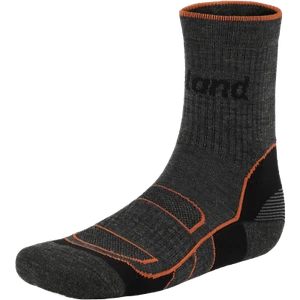 Seeland Forest Sock Grey/Black Shooting Hunting Country