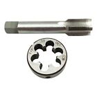 Good High Quality Unef Tap Die Drill Tapping Straight Flute Milling Cutter