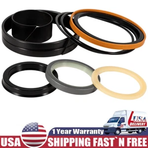 1543273C1 G109423 G105545 Hydraulic Cylinder Seal Kit for Case 2" Rod 4" Bore - Picture 1 of 11