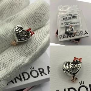 Pandora Disney Minnie Mouse Mama Herz Charm UVP 60,00 € - Bild 1 von 10
