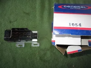 New Ignition Switch # 1054 1970's 1980's Dodge Plymouth Chrysler Parts (1) - Foto 1 di 5