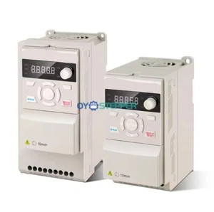 380V 2PS/1,5KW-10HP/7,5KW variabler Frequenzantrieb VFD Wechselrichter Frequenz 3Phasen - Bild 1 von 11