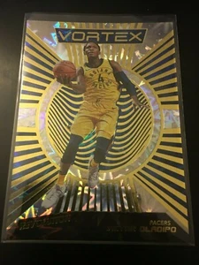 2018-19 Revolution Vortex Impact VICTOR OLADIPO - Picture 1 of 1