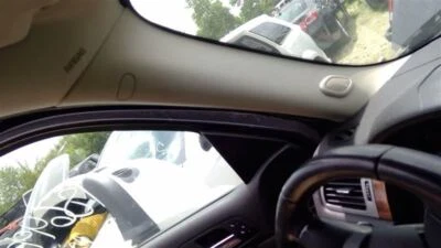 CHEVROLET SUBURBAN1500 2008 Interior LEFT WINDSHIELD TRIM 413435 - Image 1 of 4