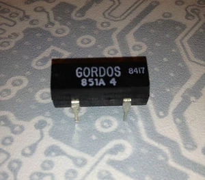 Gordos 851A-4 - Bild 1 von 1