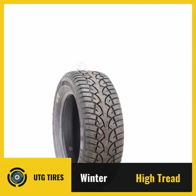 Used 205/60R15 General Altimax Arctic 91Q - 10.5/32 - Image 1 of 4
