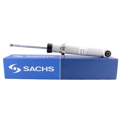 Sachs Rear Left or Right Shock Absorber 310476 For BMW E60 525i 528i 550i 530i - Image 1 of 4