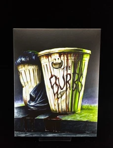 The Burbs/Steelarchive Bluray Fullslip - Bild 1 von 9