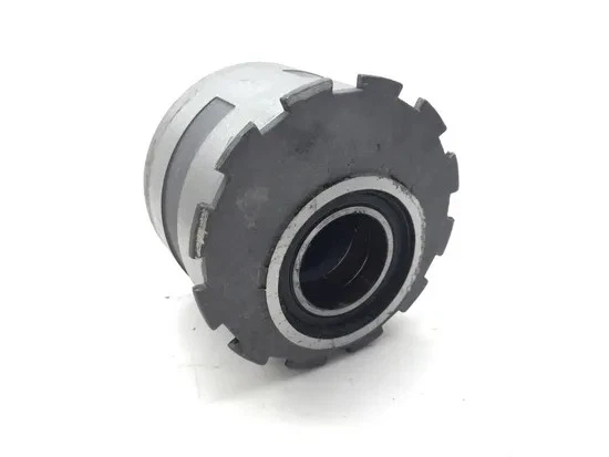 Rear Wheel Axle Bearing Carrier 2001 Triumph Speed Triple 3373 - Изображение 1 из 4