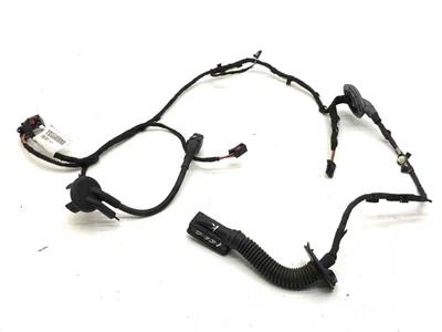 Arnés de cables puerta trasera izquierda Audi Q5 2010 8R0971687M Foto 1 de 4