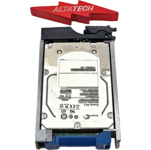EMC 005048954 450GB 10K 3.5 2/4G FC EMC CX4 Hard Disk Drive - Picture 1 of 7