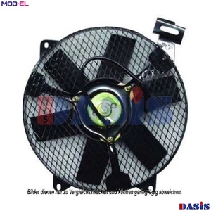 FAN AIR CONDITIONING CONDENSER 328019N FOR SUZUKI SWIFT/III/Mk/Hatchback 1.0L - Picture 1 of 9