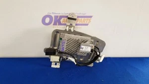 18 CHEVY CAMARO PERFOMANCE DATA RECORDER 84377135 - Picture 1 of 12