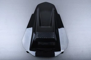 Black Rear Passenger Single Seat Cover KTM DUKE 890 R 890R 2020-2025 - Picture 1 of 3
