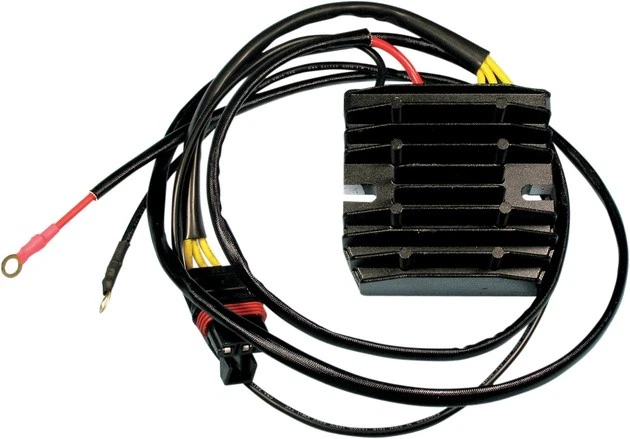 Rick's Motorsports Hot Shot Regulator/Rectifier #10-559H Victory V92 2001 Foto 1 de 1